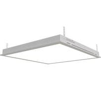 Светильник DIODEX led рокфон стандарт d 40Вт, 5500к, равном., белый, dali, 4673726734342