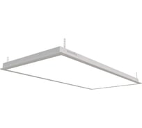 Светильник DIODEX led экофон макси gedina d 105Вт, 3000к, опал., белый, 4673726713477