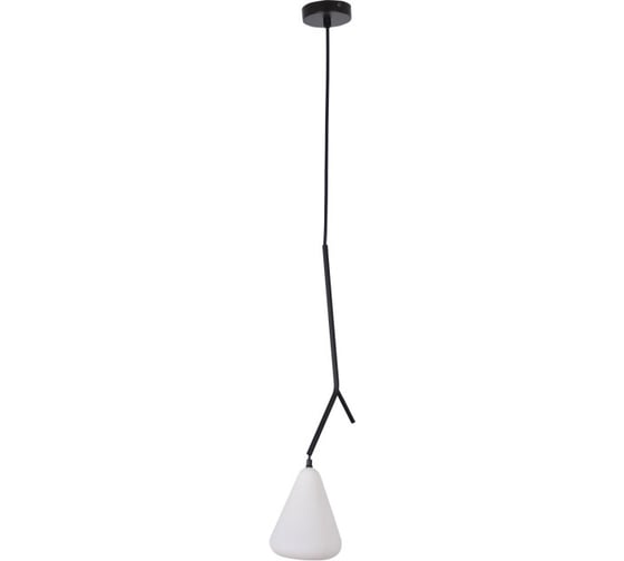 Люстра MW LIGHT Лоск 1x60w e14 220v 107010701
