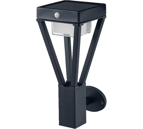 Настенный светильник LEDVANCE 6Вт 550Лм 3000К ENDURA STYLE SOL BOUQUET WALLSEN 4058075564541