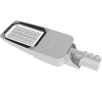 Уличный светодиодный светильник ITL SLED005, 4000K, A, d/D 010, d/D, СП 60W, TII 23-00035324