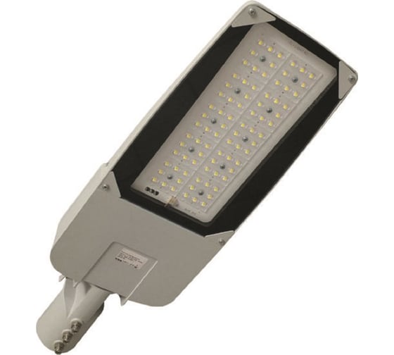 Уличный светодиодный светильник ITL SLED005, 4000K, B, d/D 010, d/D, СП 120W, TII 23-00035336