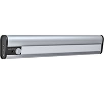 Ночник LEDVANCE мобильный помощник Linear LED Mobile USB 300 серый 4000К 1,5 Вт 98Лм 4058075260467