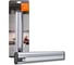 Ночник LEDVANCE мобильный помощник Linear LED Mobile USB 300 серый 4000К 1,5 Вт 98Лм 4058075260467 2