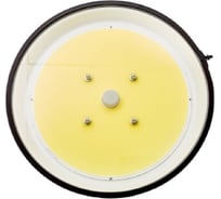 Промышленный светодиодный светильник ITL FLD-HB001, 5000K, A, c/B, d/P 80W, d120, EB 23-00035341