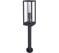 Напольный светильник LEDVANCE ENDURA CLASSIC FRAME 60см, E27, темно-серый, без лампы 4058075554412