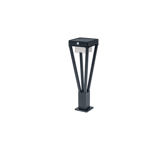 Напольный светильник LEDVANCE ENDURA STYLE SOL BOUQUET черный, 6 Вт, 550 Лм, 3000 К, 50 см SEN 4058075564565 1
