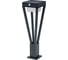 Напольный светильник LEDVANCE ENDURA STYLE SOL BOUQUET черный, 6 Вт, 550 Лм, 3000 К, 50 см SEN 4058075564565 1