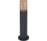 Напольный светильник LEDVANCE ENDURA CLASSIC PIPE 50см, E27, темно-серый, без лампы 4058075554238 1