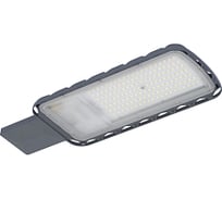 Светодиодный светильник LEDVANCE URBAN LITE L 100W 865 IP65 GY 4058075678194