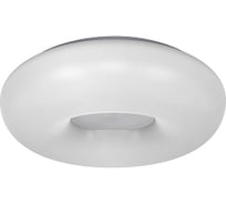 Светодиодный светильник LEDVANCE SMART WIFI ORBIS DONUT RD 400 TW WTLEDV 4058075486300