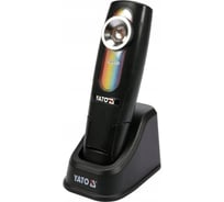 Лампа для подбора краски YATO YT-08509
