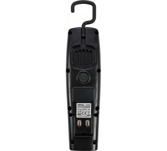 Лампа для подбора краски YATO YT-08509