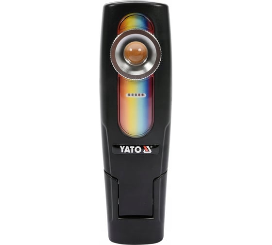 Лампа для подбора краски YATO YT-08509