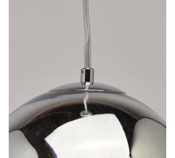 Люстра MW LIGHT Фрайталь 1x40W E27 220 V 663011201