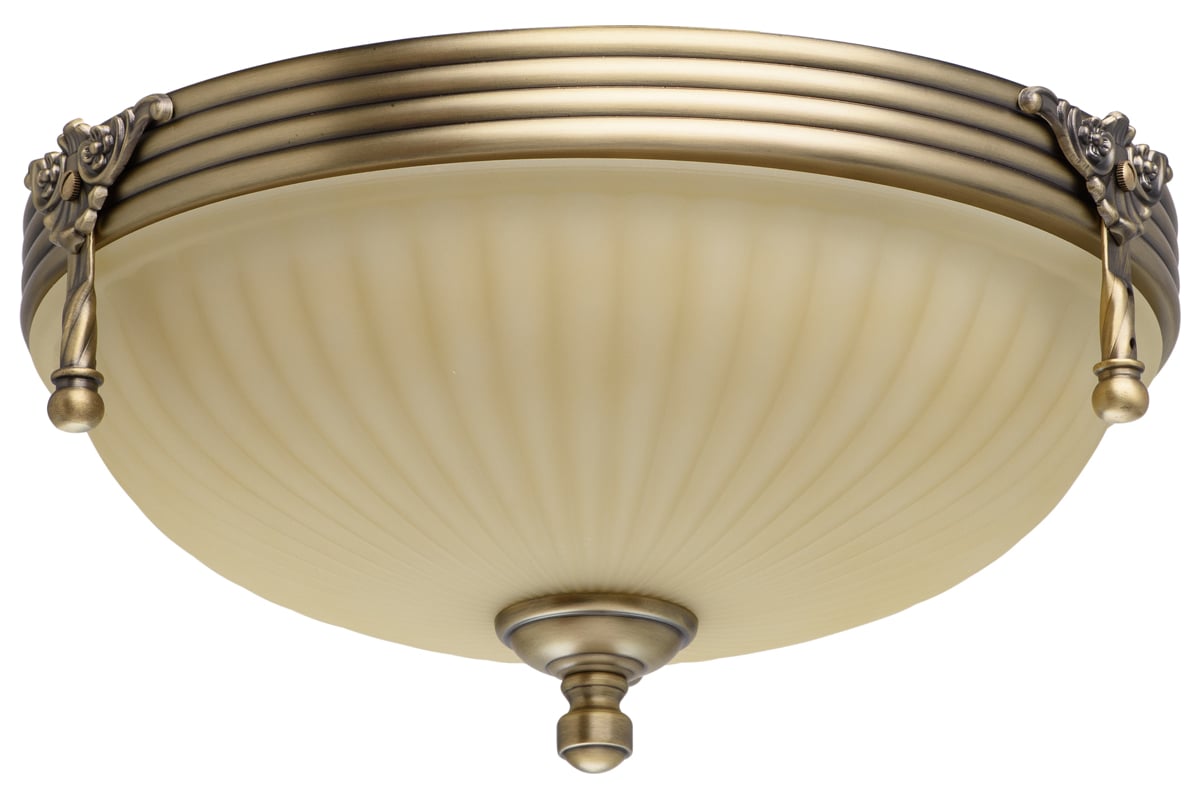 Люстра MW LIGHT Афродита 2x60W Е27 220 V 317011202 - выгодная цена ...