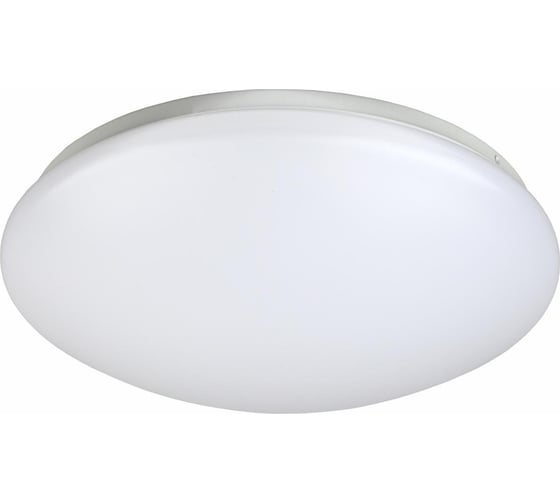 Настенно-потолочный светильник YATO LED 18Вт IP20 3000K YT-81846