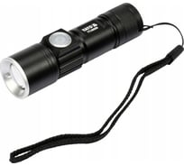Светодиодный фонарь YATO XT-E CREE 5В YT-08569