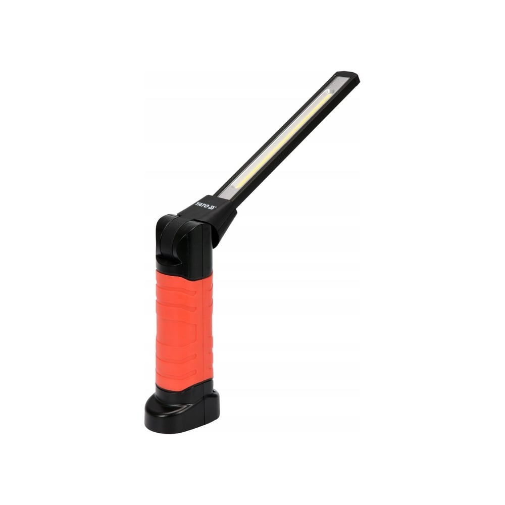 АккумуляторныйсветодиодныйсветильникYATOCOBLED5Вт+3ВтYT-085183827085180921