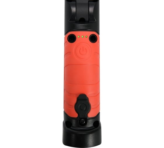 Аккумуляторный светодиодный светильник YATO COB LED 5Вт+3Вт YT-08518 382708518 092 1