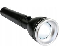 Фонарь с LED высокой мощности/зумм YATO YT-08577
