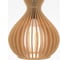 Подвесной светильник MAYTONI roots 1хe27x40w металл черный MOD192PL-01W1 2