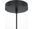Подвесной светильник MAYTONI roots 1хe27x40w металл черный MOD192PL-01W1 3
