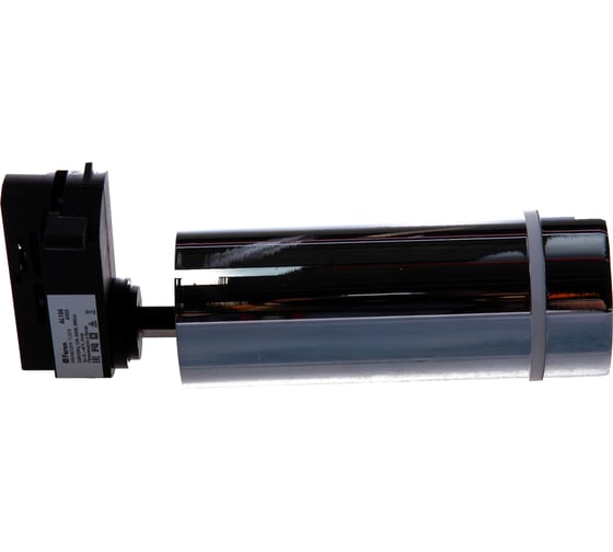 Трековый светодиодный светильник на шинопровод FERON 12W, 1080 Lm, 4000К, хром AL106 41050