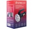 Аккумуляторный фонарь Ultraflash LED51537 4В, черный, 16LED, 3 Вт, 4 реж, Micro USB, бокс 15193 7