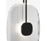 Подвесной светильник MAYTONI eclipse led 6w нержавеющая сталь матовый черный MOD152PL-L1BK 2