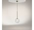 Подвесной светильник MAYTONI mood 1хg4x20w металл латунь MOD172PL-01BS 2