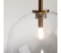 Подвесной светильник MAYTONI mood 1хg4x20w металл латунь MOD172PL-01BS 4