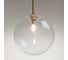 Подвесной светильник MAYTONI mood 1хg4x20w металл латунь MOD172PL-01BS 5