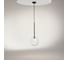 Подвесной светильник MAYTONI mood 1хg4x20w металл черный MOD172PL-01B 4
