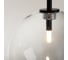 Подвесной светильник MAYTONI mood 1хg4x20w металл черный MOD172PL-01B 5