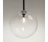 Подвесной светильник MAYTONI mood 1хg4x20w металл черный MOD172PL-01B 6