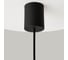 Подвесной светильник MAYTONI sound wave 1хg9x28w металл черный MOD255PL-01B3 7