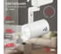 Трековый светильник ЭРА TR1 - 10 WH 10Вт белый COB Б0032097 5