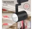 Трековый светильник ЭРА TR1 - 20 BK 20Вт черный COB Б0032101 4