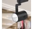 Трековый светильник ЭРА TR1 - 20 BK 20Вт черный COB Б0032101 7