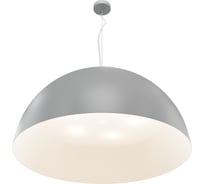 Подвесной светильник MAYTONI dome 5хe27x60w металл серый MOD169PL-05GR1