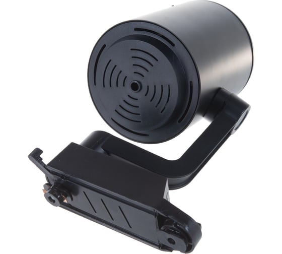 Трековый светильник ЭРА TR1 - 30 BK 30Вт черный COB Б0032102