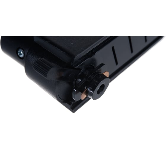 Трековый светильник ЭРА TR1 - 30 BK 30Вт черный COB Б0032102