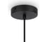 Подвесной светильник MAYTONI roots 1хe27x40w металл черный MOD191PL-01W 4