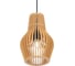 Подвесной светильник MAYTONI roots 1хe27x40w металл черный MOD191PL-01W 2