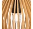 Подвесной светильник MAYTONI roots 1хe27x40w металл черный MOD191PL-01W 3