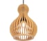 Подвесной светильник MAYTONI roots 1хe27x40w металл черный MOD192PL-01W 3