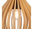 Подвесной светильник MAYTONI roots 1хe27x40w металл черный MOD192PL-01W 4
