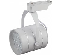 Трековый светильник ЭРА TR3 - 18 WH 18Вт белый SMD Б0032107
