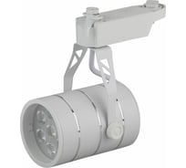 Трековый светильник ЭРА TR3 - 7 WH 7Вт белый SMD Б0032104